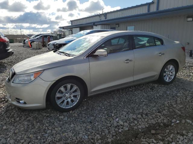 buick lacrosse 2013 1g4gc5er9df255772