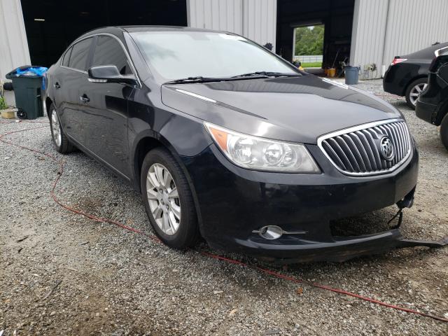 buick lacrosse 2013 1g4gc5er9df282552