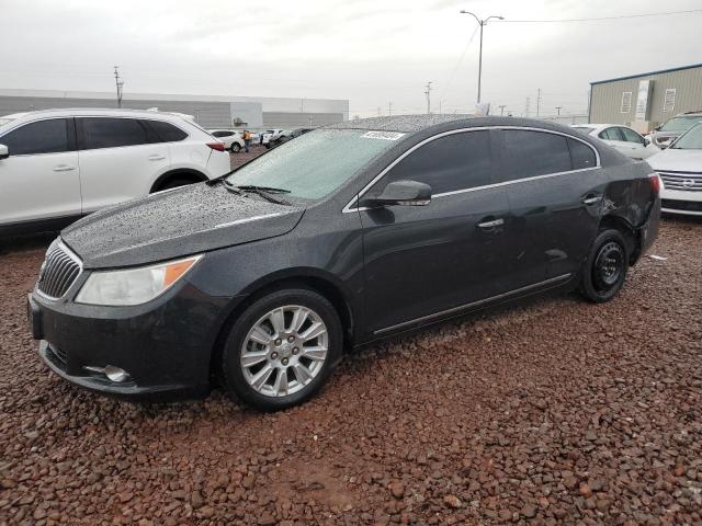 buick lacrosse 2013 1g4gc5erxdf255599