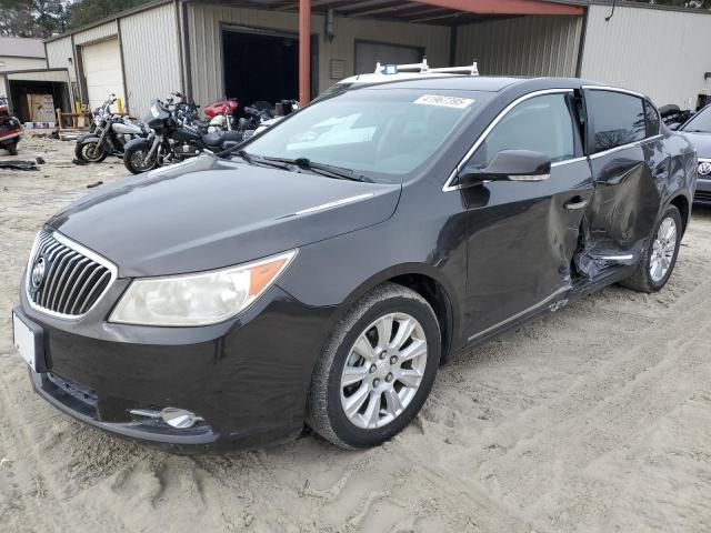 buick lacrosse 2013 1g4gc5erxdf303487