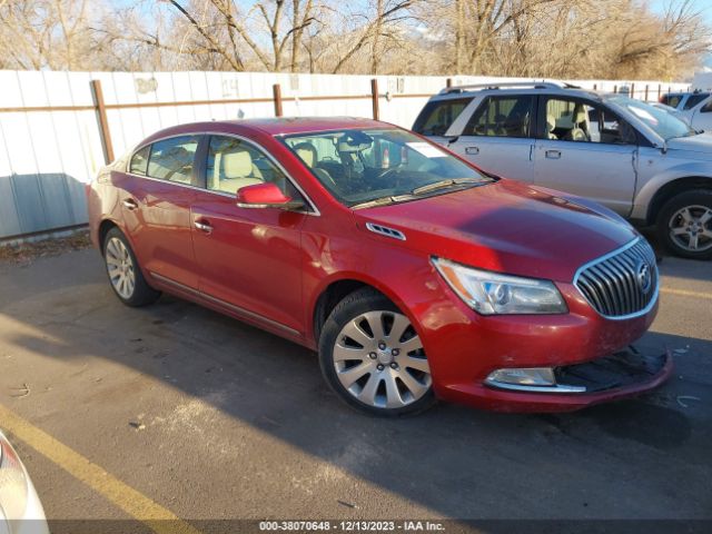 buick lacrosse 2014 1g4gc5g31ef158642