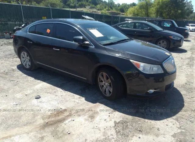 buick lacrosse 2012 1g4gc5g36cf235583