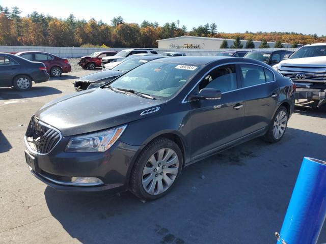 buick lacrosse 2014 1g4gc5g37ef291003