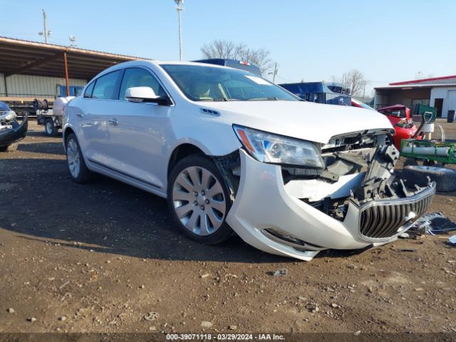 buick lacrosse 2016 1g4gc5g37gf162794