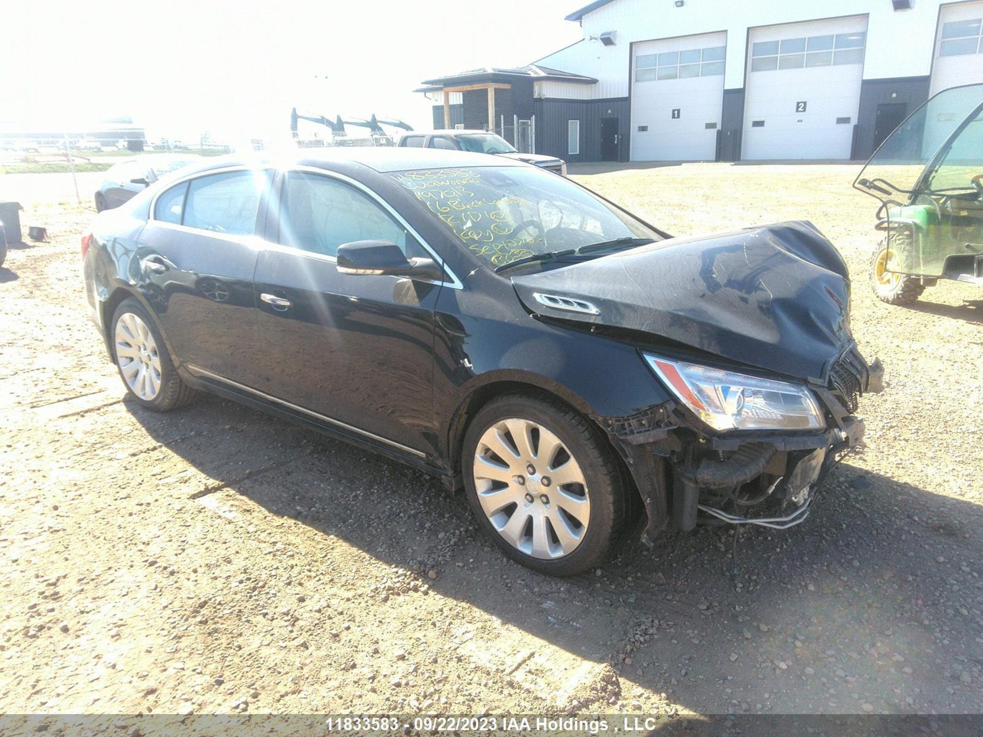 buick lacrosse 2016 1g4gc5g37gf197013