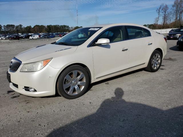 buick lacrosse 2013 1g4gc5g3xdf127825