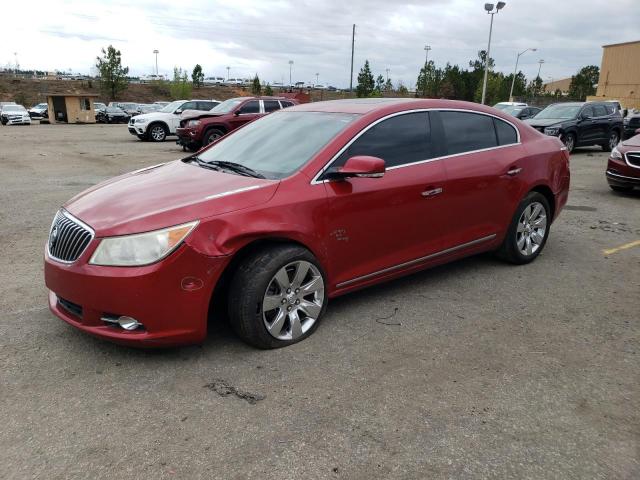 buick lacrosse 2013 1g4gc5g3xdf190410