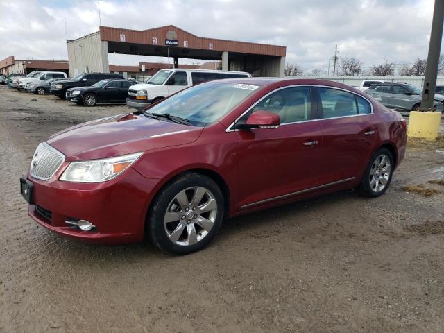 buick lacrosse c 2011 1g4gc5gc0bf143268