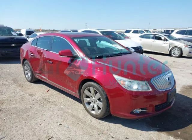 buick lacrosse 2011 1g4gc5gd0bf134756