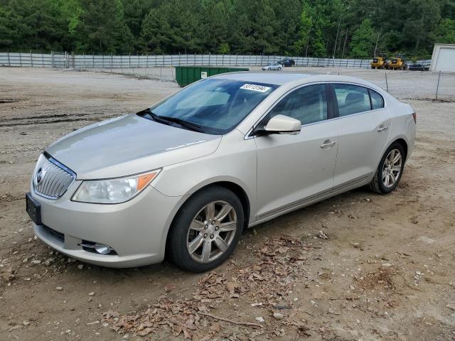 buick lacrosse 2011 1g4gc5gd1bf138492