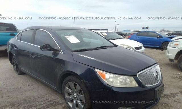 buick lacrosse 2011 1g4gc5gd1bf304090