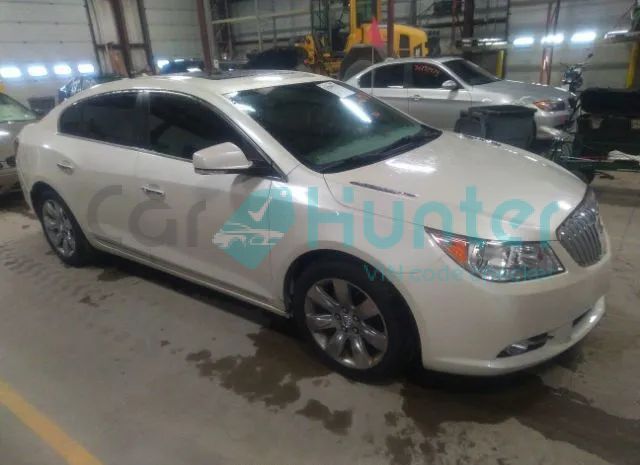 buick lacrosse 2011 1g4gc5gd2bf312943