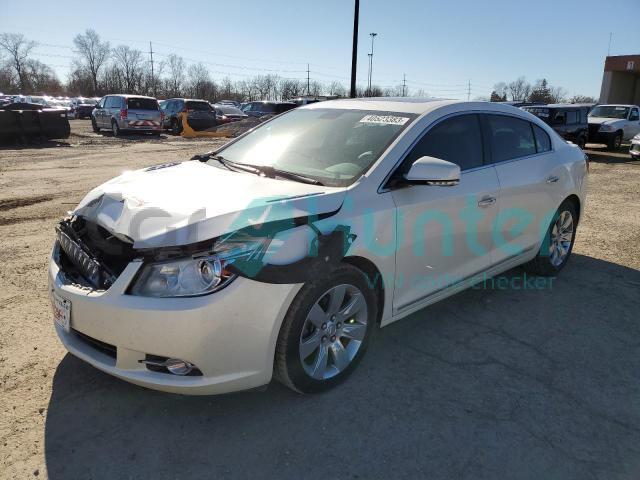 buick lacrosse c 2011 1g4gc5gd4bf199853