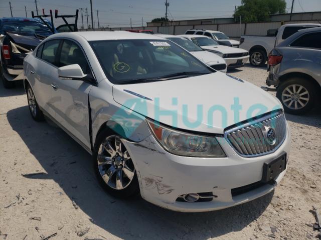 buick lacrosse c 2011 1g4gc5gd5bf299279