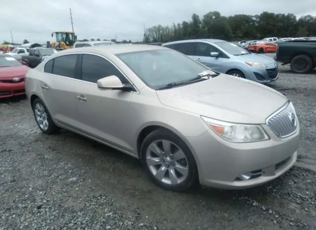 buick lacrosse 2011 1g4gc5gd6bf120716