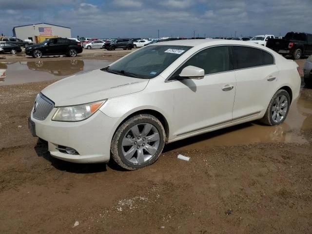 buick lacrosse c 2011 1g4gc5gd6bf152937