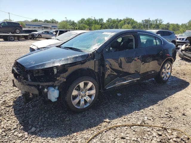 buick lacrosse 2011 1g4gc5gd8bf116991