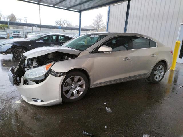 buick lacrosse c 2010 1g4gc5gg1af256728