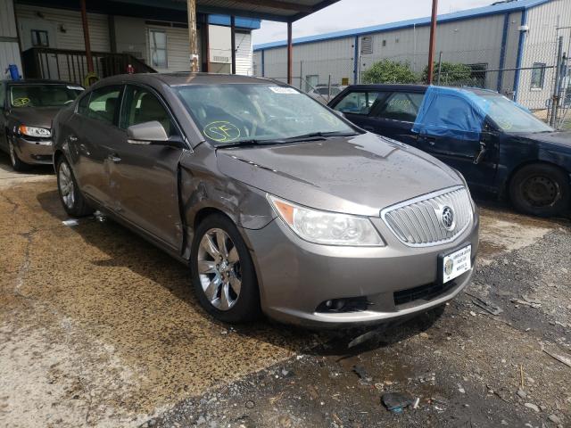 buick lacrosse 2010 1g4gc5gg1af272573