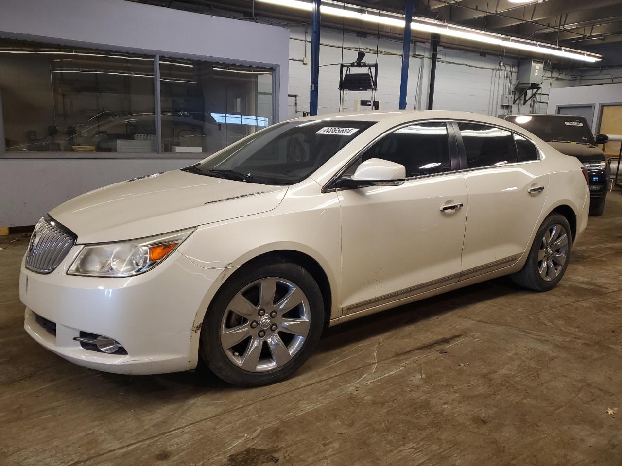 buick lacrosse 2010 1g4gc5gg3af160003