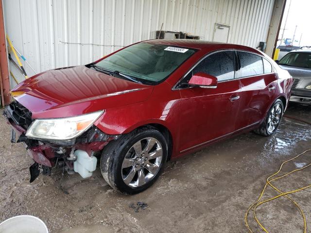 buick lacrosse c 2010 1g4gc5gg3af184446