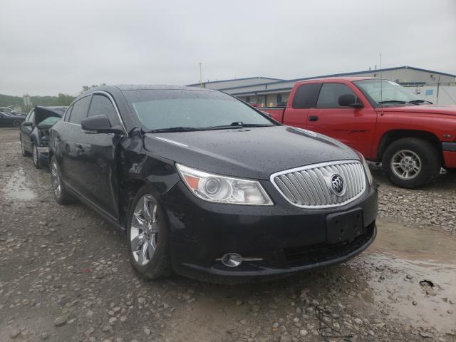 buick lacrosse c 2010 1g4gc5gg3af205666