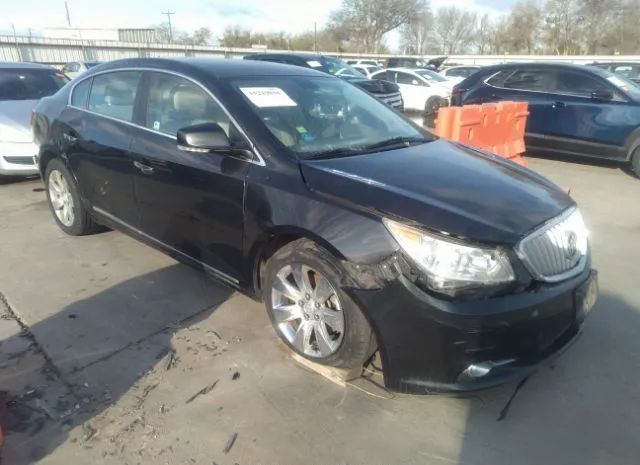 buick lacrosse 2010 1g4gc5gg3af223696