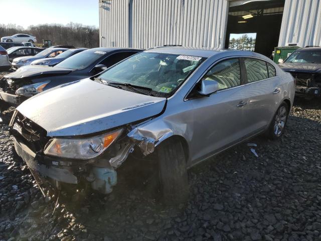 buick lacrosse c 2010 1g4gc5gg4af137989