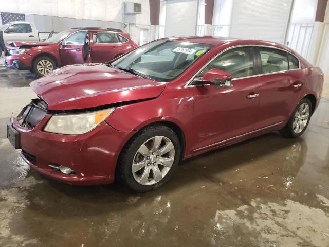 buick lacrosse c 2010 1g4gc5gg5af188613