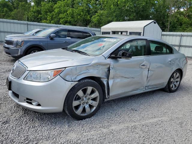 buick lacrosse 2010 1g4gc5gg6af180598