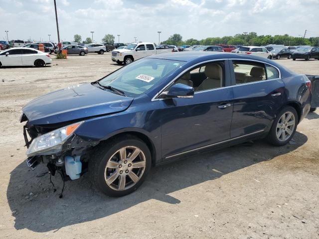 buick lacrosse 2010 1g4gc5gg7af173871