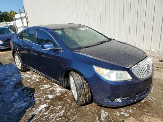 buick lacrosse c 2010 1g4gc5gg9af180661