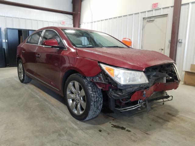 buick lacrosse c 2010 1g4gc5ggxaf178479