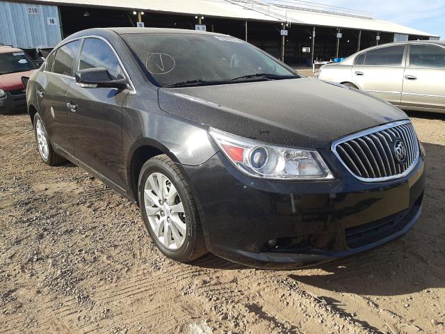 buick lacrosse 2013 1g4gc5gr5df289009