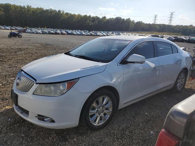 buick lacrosse 2012 1g4gc5gr6cf182999