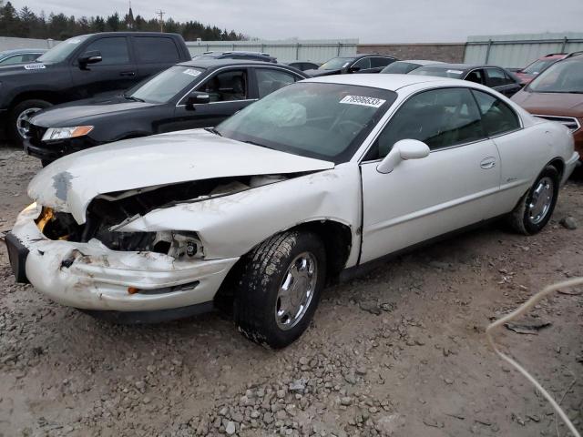 buick riviera 1998 1g4gd2210w4708721