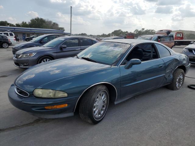 buick riviera 1995 1g4gd2211s4732892