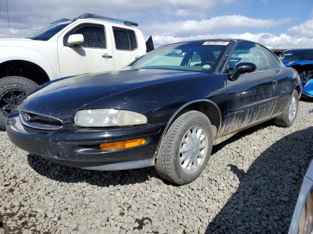 buick riviera 1995 1g4gd2211s4737865