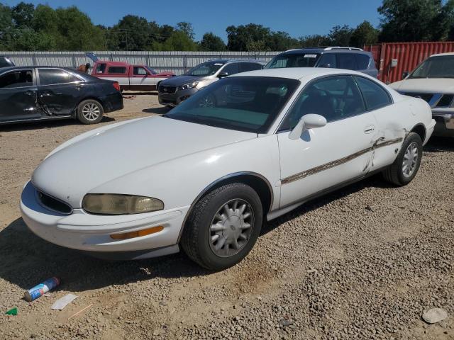 buick riviera 1996 1g4gd2212t4714225