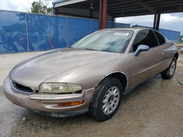 buick riviera 1998 1g4gd2213w4701911