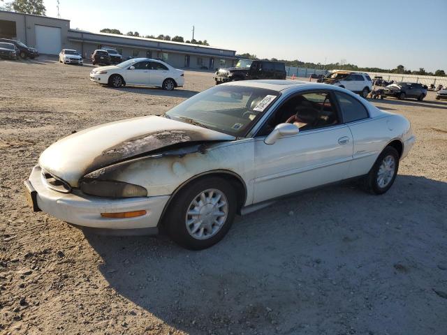 buick riviera 1996 1g4gd2215t4702666