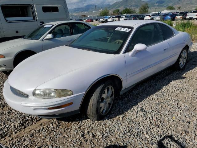 buick riviera 1998 1g4gd2215w4707032