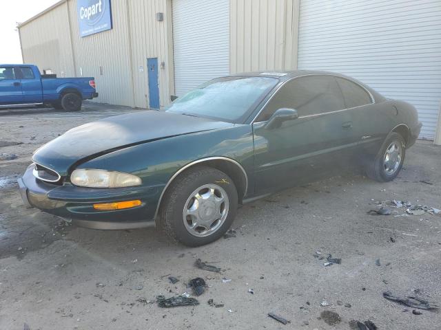 buick riviera 1999 1g4gd2215x4700843