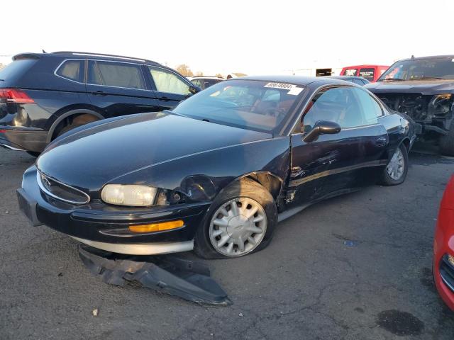 buick riviera 1995 1g4gd2218s4703955