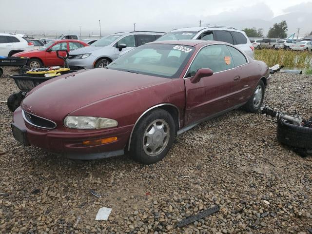 buick riviera 1998 1g4gd2218w4700432