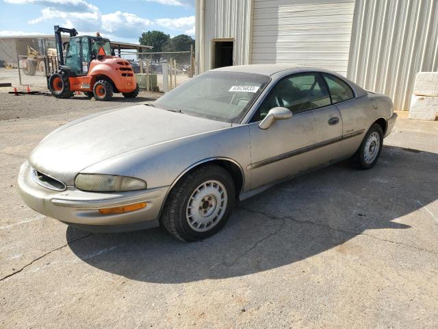 buick riviera 1997 1g4gd22k3v4714164