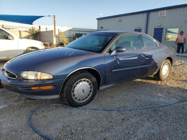 buick riviera 1995 1g4gd22k7s4731965