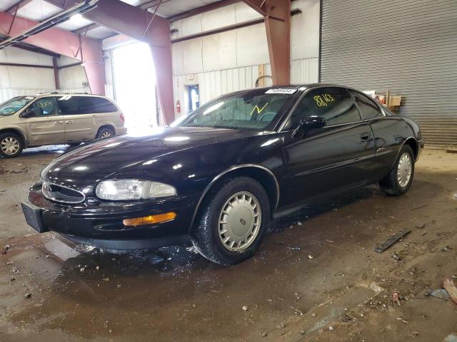 buick riviera 1997 1g4gd22k8v4700096