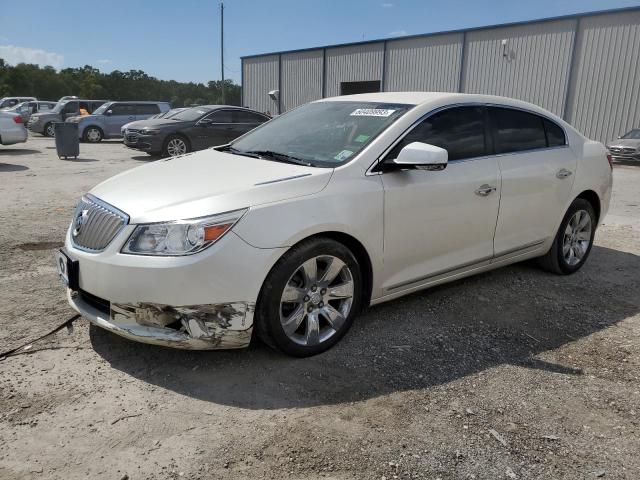 buick lacrosse 2012 1g4gd5e35cf340874