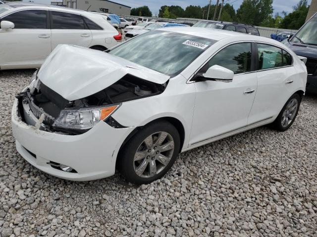 buick lacrosse 2012 1g4gd5e37cf187592